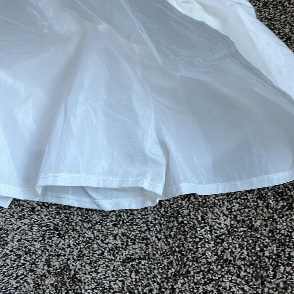 Free People Movement Revolve Way Home Skortsie, NWT - Picture 8 of 8